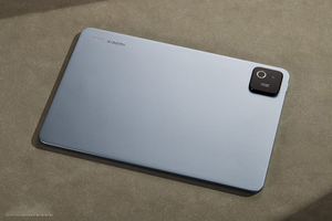 Tablette <span class=keywords><strong>PC</strong></span> Professionnelle Xiaomi Pad 8 2025, Écran IPS LCD 11,2'' 3.2K 144Hz, <span class=keywords><strong>Android</strong></span> 16, Batterie 9200mAh, Charge Rapide 45W, Processeur SD 8s Gen 4 - Product Image 4