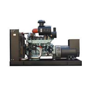Groupe électrogène au gaz naturel (GEG) 400kW 500kW 600kW 700kW 800kW 900kW 1MW, générateur ouvert CHP - Product Image 6