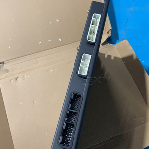 Prix d'usine DX225-7 543-00055A Contrôleur d'ordinateur d'excavatrice ECM Pièces d'équipement lourd neuves d'origine de haute qualité - Product Image 3