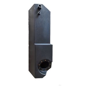 Réservoirs de stockage d'eau/d'huile/de <span class=keywords><strong>carburant</strong></span> rectangulaires rotomoulés écologiques en HDPE personnalisés OEM - Product Image 2