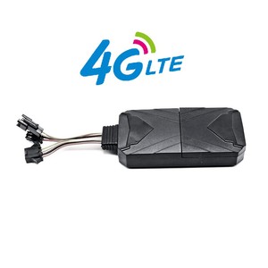 Мини-GPS-трекер LK980 с функцией SOS, 4G, водонепроницаемый, с микрофоном и голосовым оповещением для автомобиля и мотоцикла - Product Image 2