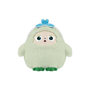 ตุ๊กตา AI เล่านิทาน ทำจากใยฝ้าย PP นุ่มพิเศษ พร้อมจอ LCD: เพื่อนร่วมทางแห่งวรรณกรรมของคุณ - Product Image 3