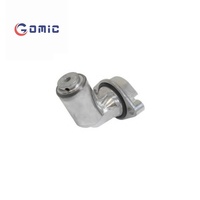 Capteur de niveau d'huile moteur GOMIC Auto Parts pour Mercedes Benz W201 W202 W124 W210 901 902 903 904 1245420017 00A919372
