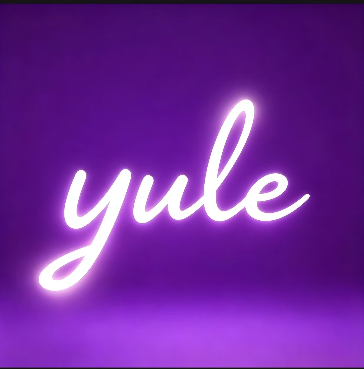 Guangzhou Yule Technology Co., Ltd. logo