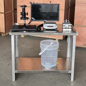 Testeur d'absorption d'eau pour mousse rigide - Product Image 6