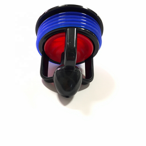Anillo de Sellado Magnético para Desodorizador de Núcleo Interno, Filtración de Aguas Residuales, Sellado Profundo de Agua, para Baño y Cocina - Product Image 4