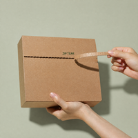 Boîte mystère électronique en ligne Lucky pour téléphones portables, personnalisable pour petites entreprises