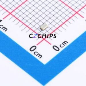 XKWEL89CGI-112YLC-32.768K Crystal (Passive) SMD1610-2P Crystal Oscillator SMD Crystal Oscillator 32.768kHz 20ppm 12.5pF - Product Image 1