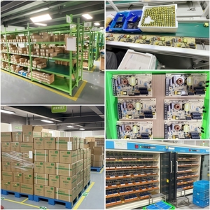 2 in 1 mit CE RoHs Netzteil oder 400W Dual Output 36V und 24V Schalt netzteil - Product Image 5