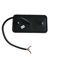Lampe LED pour camion 24V de haute qualité, lampe LED pour remorque de haute qualité en Australie, feux arrière LED 12V