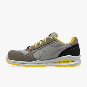 DIADORA UTILITY - 701.176217-C8701/43 Chaussures de sécurité RUN NET AIRBOX LOW S1P SRC, gris CHAUSSURES DE SÉCURITÉ ET FORMATEURS DE SÉCURITÉ - Product Image 3
