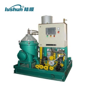 Schip Olie <span class=keywords><strong>Purifier</strong></span> Door De Centrifugale Machine Om Het Schip Olie - Product Image 4