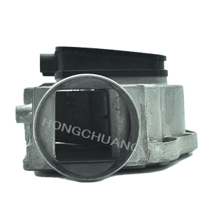 0280202202 0280202210 0986280004 0986280063 60513336 90220944 90272153 OEM-Heißdraht-MAF-Luftmassen messer für CHEVROLET - Product Image 6