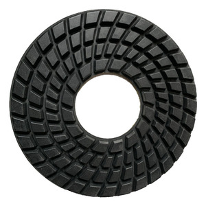 Hotsale 17 "Berlian pemoles bantalan mesin lantai 16" pembersih penyangga pengiriman cepat - Product Image 1