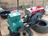 5kw stc 10kw générateur dynamo alternateur générateur 7kw 10kw 15kw 20kw 24kw 30kw 40kw 50kw 60kw alternateur générateur ca