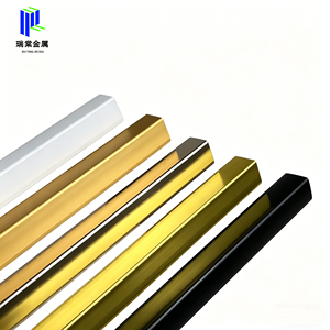 Protezione Angolare in Alluminio a Forma di L <span class=keywords><strong>per</strong></span> <span class=keywords><strong>Piastrelle</strong></span> e Pareti, Vendita all'Ingrosso - Product Image 4