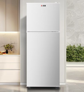High Quality Small Double-Door Refrigerator for Household Commercial Use - Product Image 6