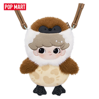 100% Original Authentique POPMART Série Dear Birds - Mini Sac Boîte Mystère Cadeau pour Décoration