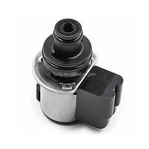 全新31825AA050 31825AA051 31825AA052用于斯巴鲁森林人无级变速器TR580 TR690 <span class=keywords><strong>2</strong></span>.0L <span class=keywords><strong>2</strong></span>.5L的变矩器锁电磁阀 - Product Image 4