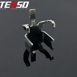 Kit de réparation d'injecteur de carburant de remplacement de haute qualité TENSO pour moteur Volvo Drive-E S60 S80 <span class=keywords><strong>V90</strong></span> XC90 2.0 - Product Image 3