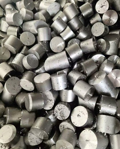 Feuille de métal cobalt de haute qualité, rebut, 99,99%, prix d'usine, cobalt - Product Image 5