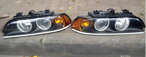Lámpara de cabeza para bmw5, <span class=keywords><strong>e39</strong></span>, <span class=keywords><strong>m5</strong></span>, 1996, 1997, 1998, <span class=keywords><strong>1999</strong></span>, 2000, 2001, 2002 - Product Image 2