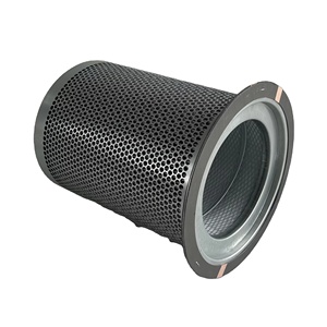 MANNY DSR-150A ไส้กรองน้ำมันเครื่องอัดอากาศประสิทธิภาพสูง ใยแก้ว รับประกัน 6 เดือน ได้รับการรับรองมาตรฐาน ISO9001 แบบเป็นกลาง - Product Image 5