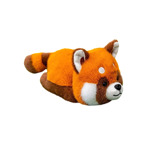 Reposamuñecas <span class=keywords><strong>de</strong></span> Peluche con Forma <span class=keywords><strong>de</strong></span> Animales, Cojines Suaves Perfumados para Escritorios <span class=keywords><strong>de</strong></span> Oficina y Juegos - Product Image 3