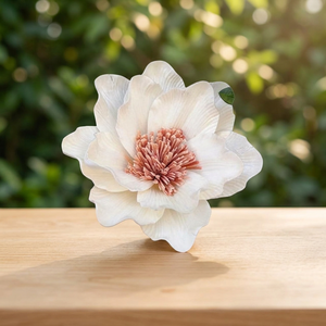 Best Selling 16 CM Artificial Sola Wood Flowers Home Decorative Wholesale <b>Reed</b> <b>Diffuser</b> for Weddings Valentines' Day-Inspired - Product Image 3