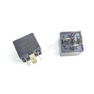 Courant continu <span class=keywords><strong>CMA31</strong></span> 30A 5 broches électromagnétisme DIP -C DC12V pour relais - Product Image 1