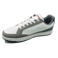 Sneakers décontractées pour hommes, chaussures de sport et de marche, chaussures de skate, fabricant de sneakers, logo personnalisé