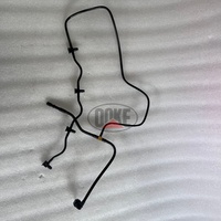 32007192 320/07192 Tuyau de retour d'injecteur de carburant utilisé pour JCB 444 TC/TCA/Tier3 2CX 3CX 3CX Super 3DX 4CX 4CN