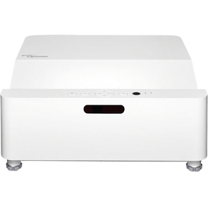 Projecteur de cinéma maison Optoma GT4000UHD à ultra courte focale DLP 1080P avec garantie d'un an - Product Image 1