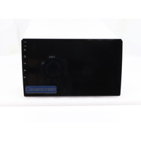 Unité multimédia universelle Qualcomm 9 pouces 10 pouces Android 11 Lecteur DVD de voiture Autoradio Stéréo Radio Moniteur de voiture avec GPS BT