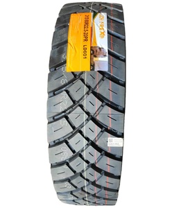 Neumáticos para Camión LCH T-REX Nuevos 315/80R22.5, Neumáticos Radiales TBR para Remolque, Todas las Posiciones, Venta al Por Mayor - Product Image 6