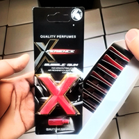 Diffuseur de parfum longue durée pour grille d'aération de voiture en plastique – Désodorisant et rafraîchissant, parfum de voiture haut de gamme et élégant