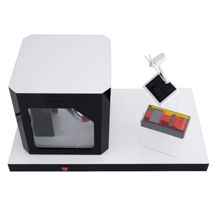 Tự động cửa sổ phim năng lượng mặt trời Tester Glass nhiệt từ chối thử nghiệm máy demo kit công cụ kiểm tra irr truyền xe phim thử nghiệm - Product Image 4