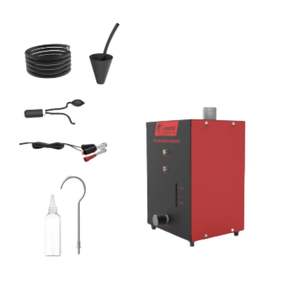 <span class=keywords><strong>Tester</strong></span> Alle Auto 'S Vrachtwagens KM-C01 Auto Ingebouwde Luchtpomp Vacuüm Brandstofleiding Voor Evap Machine Rooklek Detector Diagnostisch Hulpmiddel - Product Image 1