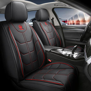 เบาะนั่งรถยนต์หนังแท้สำหรับ <span class=keywords><strong>Navara</strong></span> Fiat Siena Perla California Lulu An04 - Product Image 4