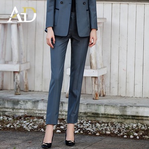 Ropa de talla extra pequeña para <span class=keywords><strong>mujer</strong></span>, ropa de moda para <span class=keywords><strong>mujer</strong></span>, gabardina, <span class=keywords><strong>blazer</strong></span>, trajes 2023 - Product Image 6