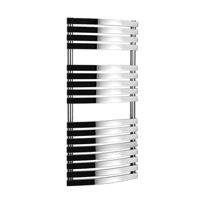 Calentador de Toallas para Baño Avonflow, Disponible en Varios Tamaños, para Sistema de Calefacción de <span class=keywords><strong>Agua</strong></span> Doméstico - Product Image 3