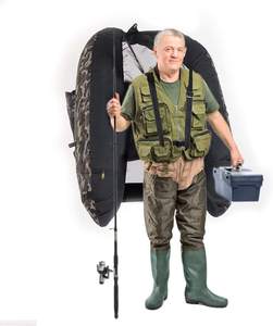 Bateau de pêche à <span class=keywords><strong>tube</strong></span> flottant 2023 - Product Image 5