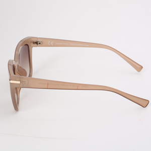 Gafas de Sol Unisex Cuadradas con Protección UV400 SP10324, Diseño Moderno, para Uso en Exteriores, Protección Solar, OEM - Product Image 4