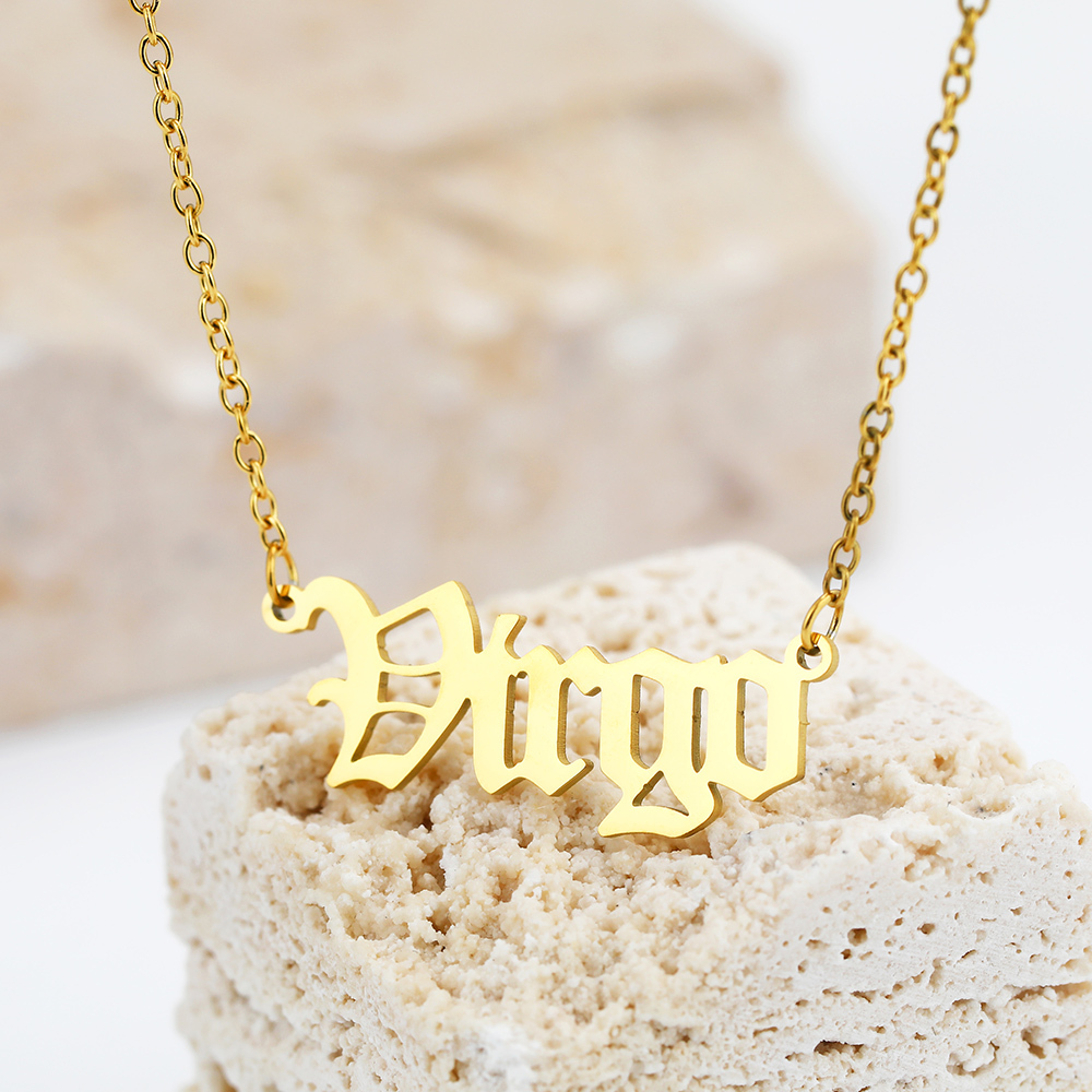 8.Virgo gold