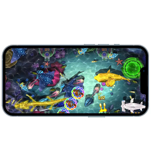 Grand gagnant dragon doré Juwa Orion étoiles Plate-forme de jeux de poisson Crédits d'application personnalisés à vendre jeu de poisson <span class=keywords><strong>en</strong></span> <span class=keywords><strong>ligne</strong></span> - Product Image 6