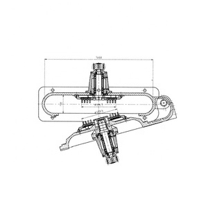 D50: 10 ~ 45um Ultrafine hóa chất phụ gia thực phẩm công nghiệp pin Mill nghiền hệ thống - Product Image 3