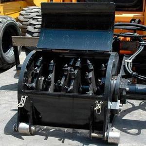 Độ chính xác rèn mòn hợp kim đầu cổ tungsten carbide W7/20-4 đường phay hoặc vỉa hè sửa chữa đường cao tốc phay Pick - Product Image 6