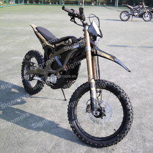 전기 먼지 자전거 74v 수론 전기 먼지 자전거 서론 울트라 꿀벌 21kw 모토텍 74v 수르 론 울트라 비 21Kw 전기 오토바이 - Product Image 3