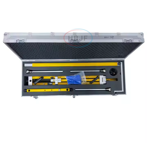 HBJF-EV2 Plaatlager Testset Met Digitale Meter Statische Vervormingsmodulus Tester - Product Image 3
