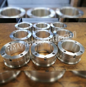 Chất lượng cao CNC gia công kim loại dịch vụ cho các bộ phận tùy chỉnh với độ chính xác chiều tuyệt vời từ Ấn Độ - Product Image 1